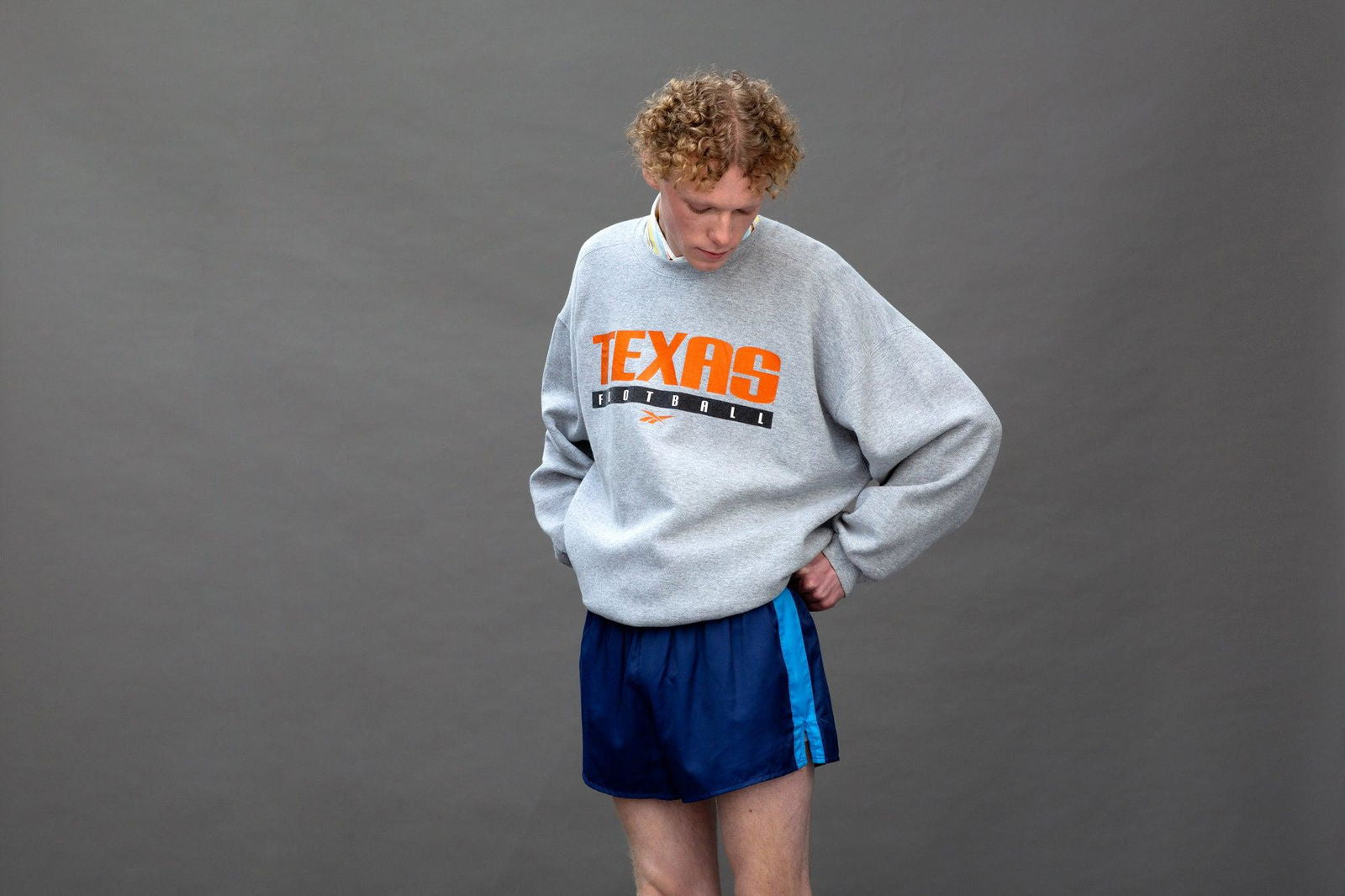 Vintage sweatshirts on sale
