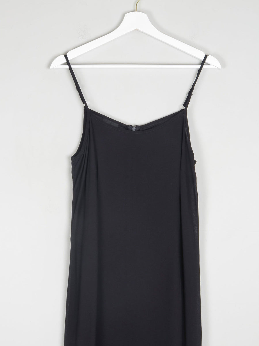 Long camisole dress new arrivals