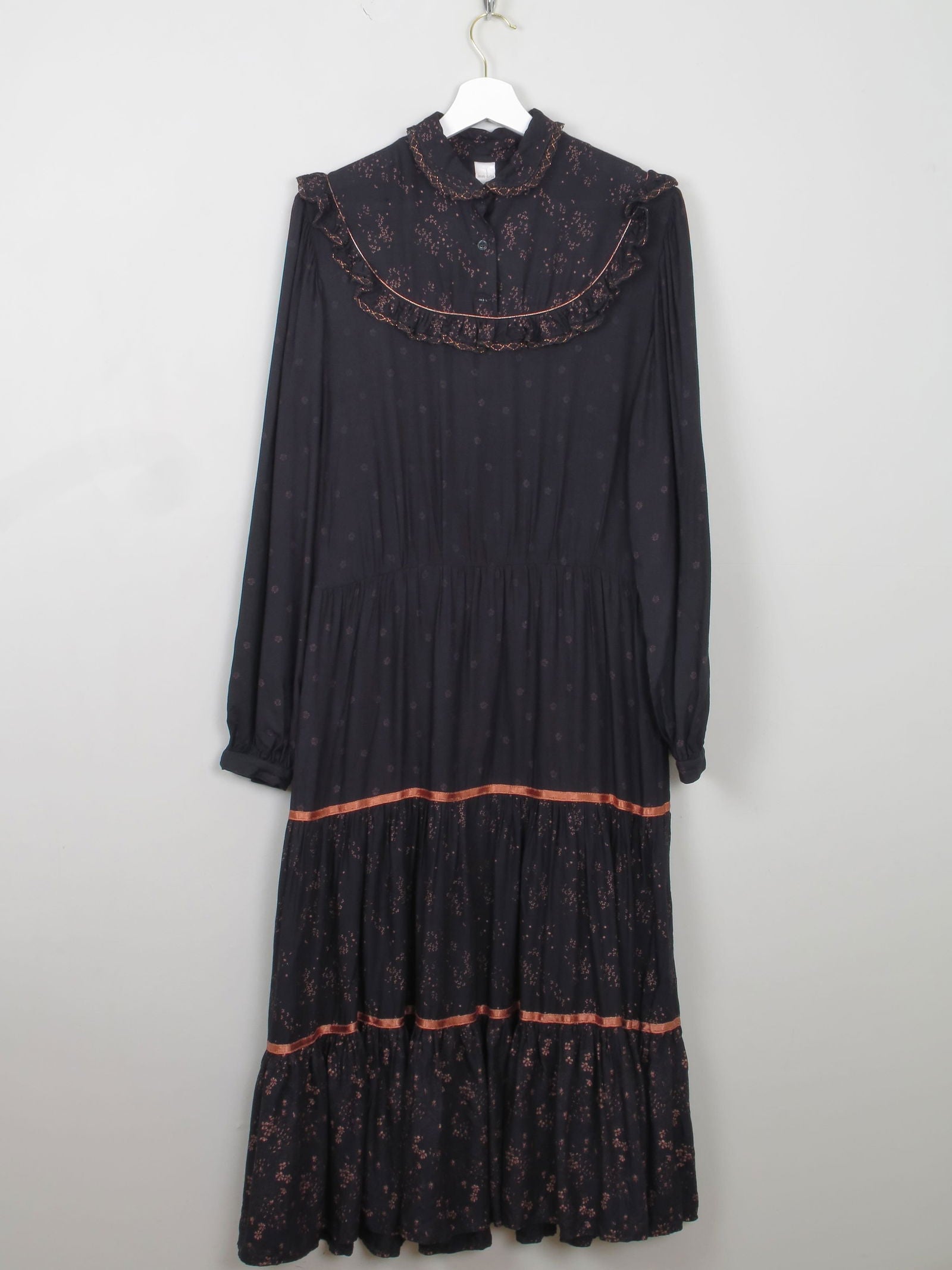 Prairie midi dress online
