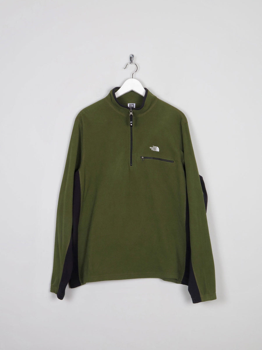 Men_s_Khaki_Green_The_North_Fa