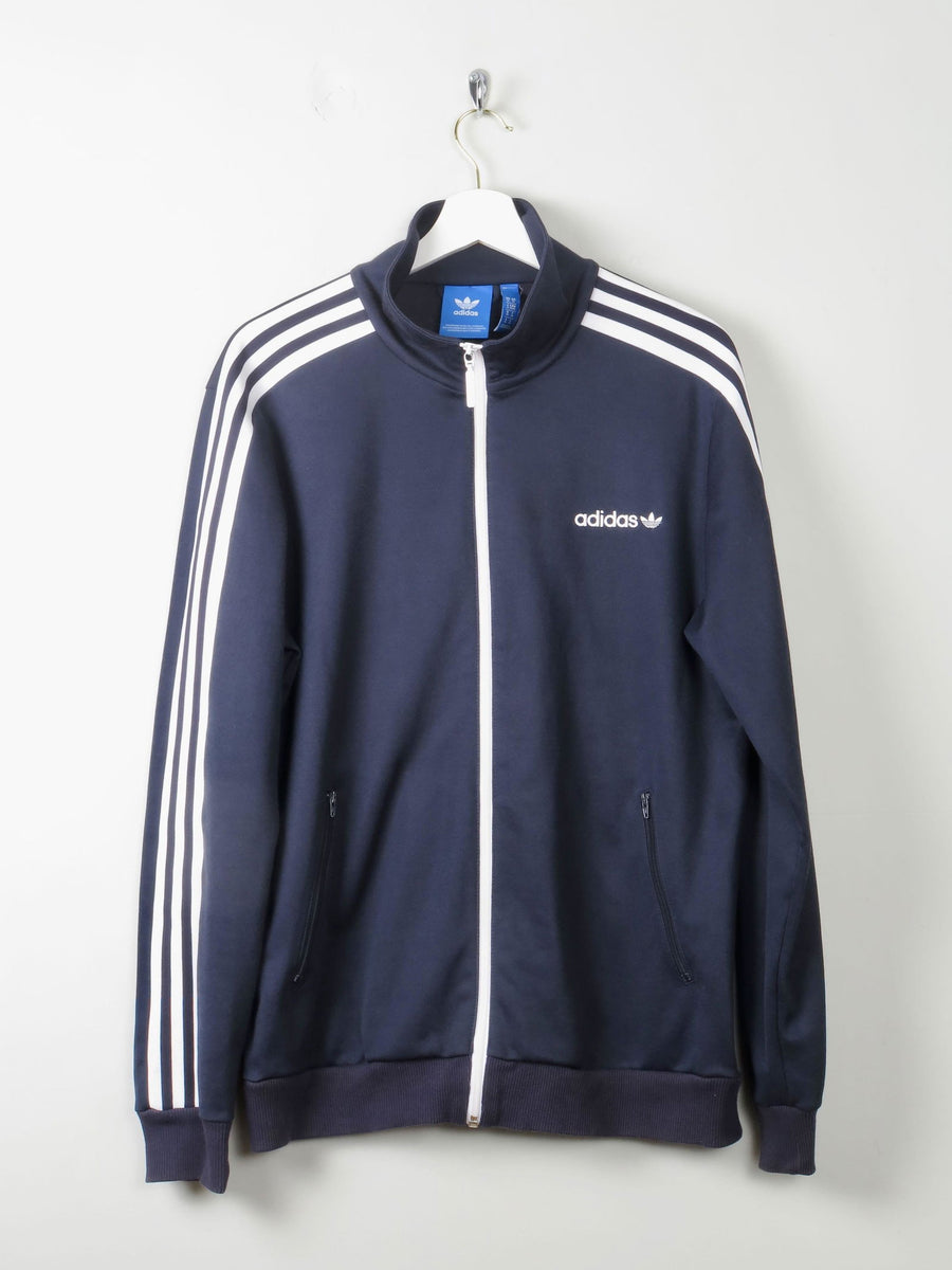 Mens Jacket Adidas Originals Vintage Track Jacket Adidas Originals