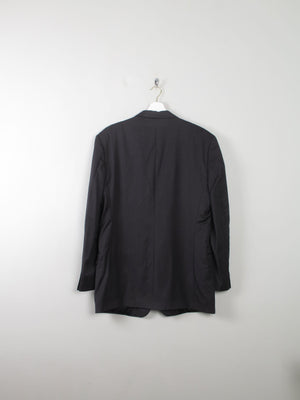 Men's Vintage Tommy Hifliger Jacket Oversized Style 42" - The Harlequin