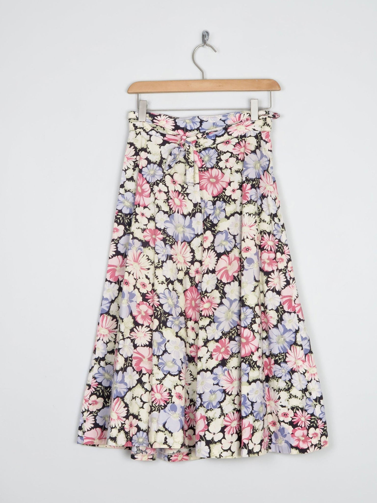 1970s flared skirt 2025