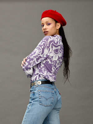 Wool Berets New