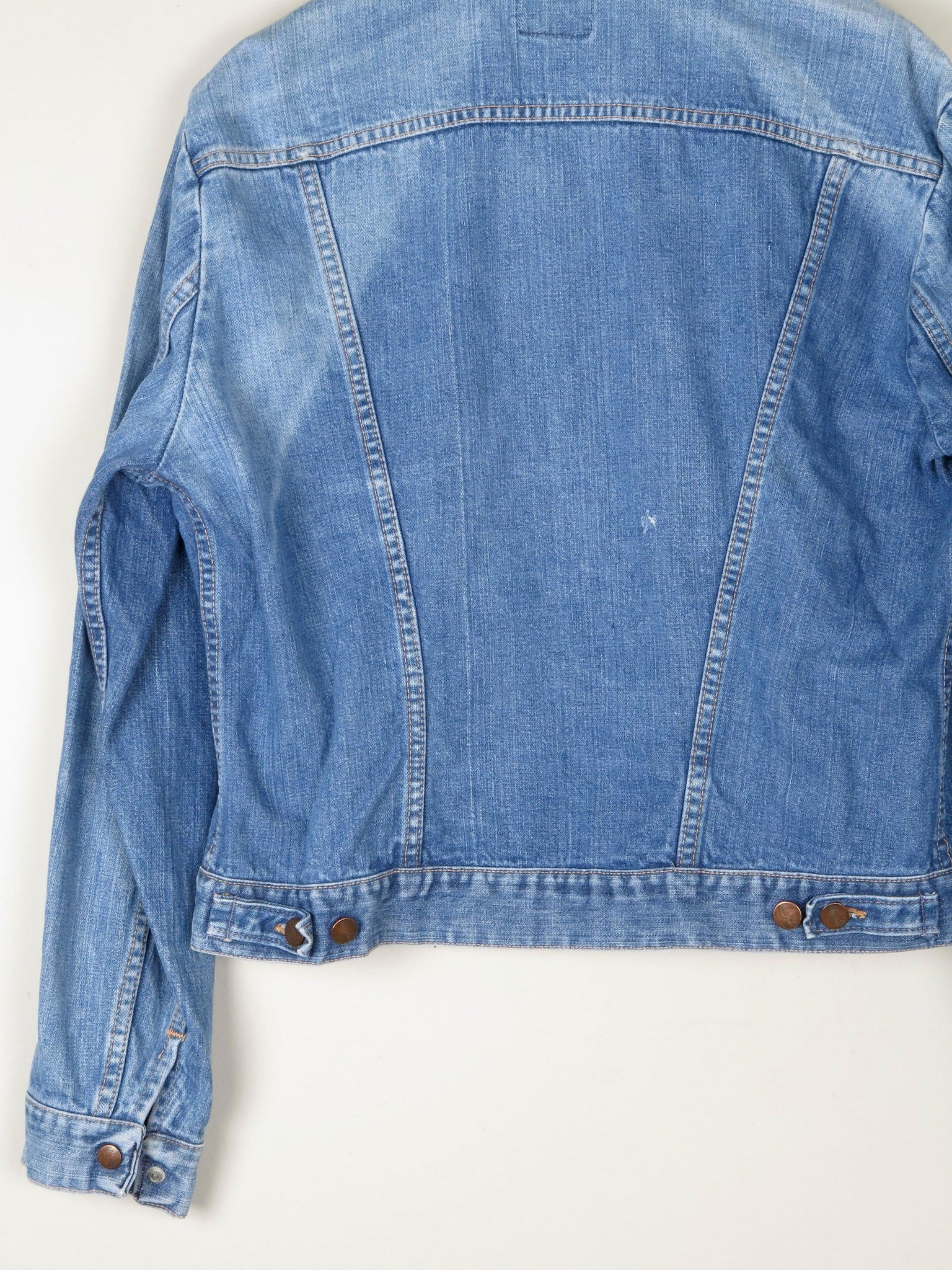 Wrangler levi jacket cheap