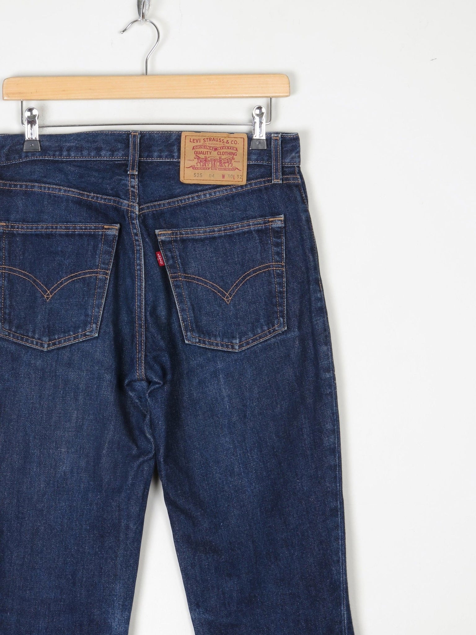 Levis 525 04 clearance