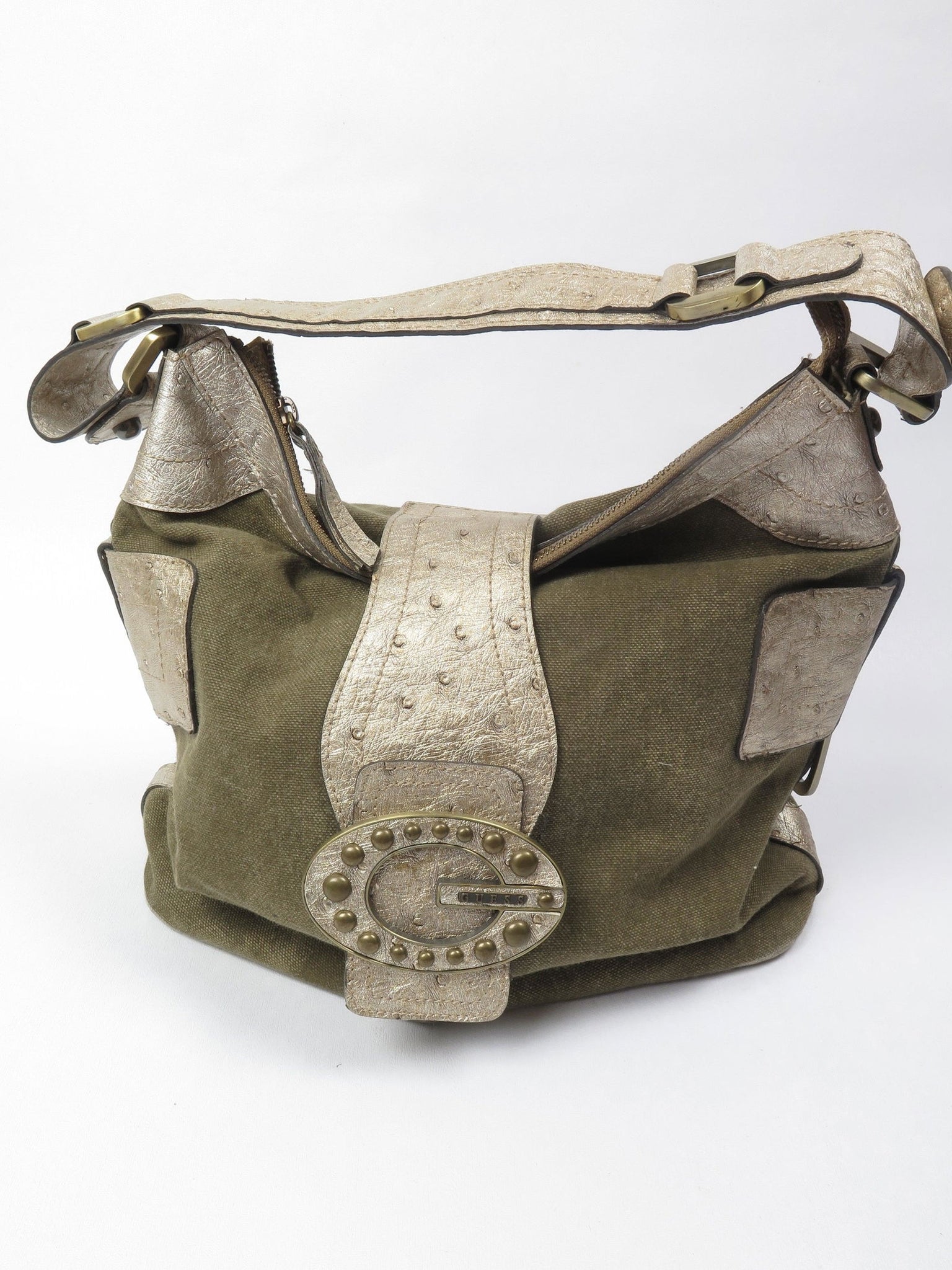 Guess bag vintage sale