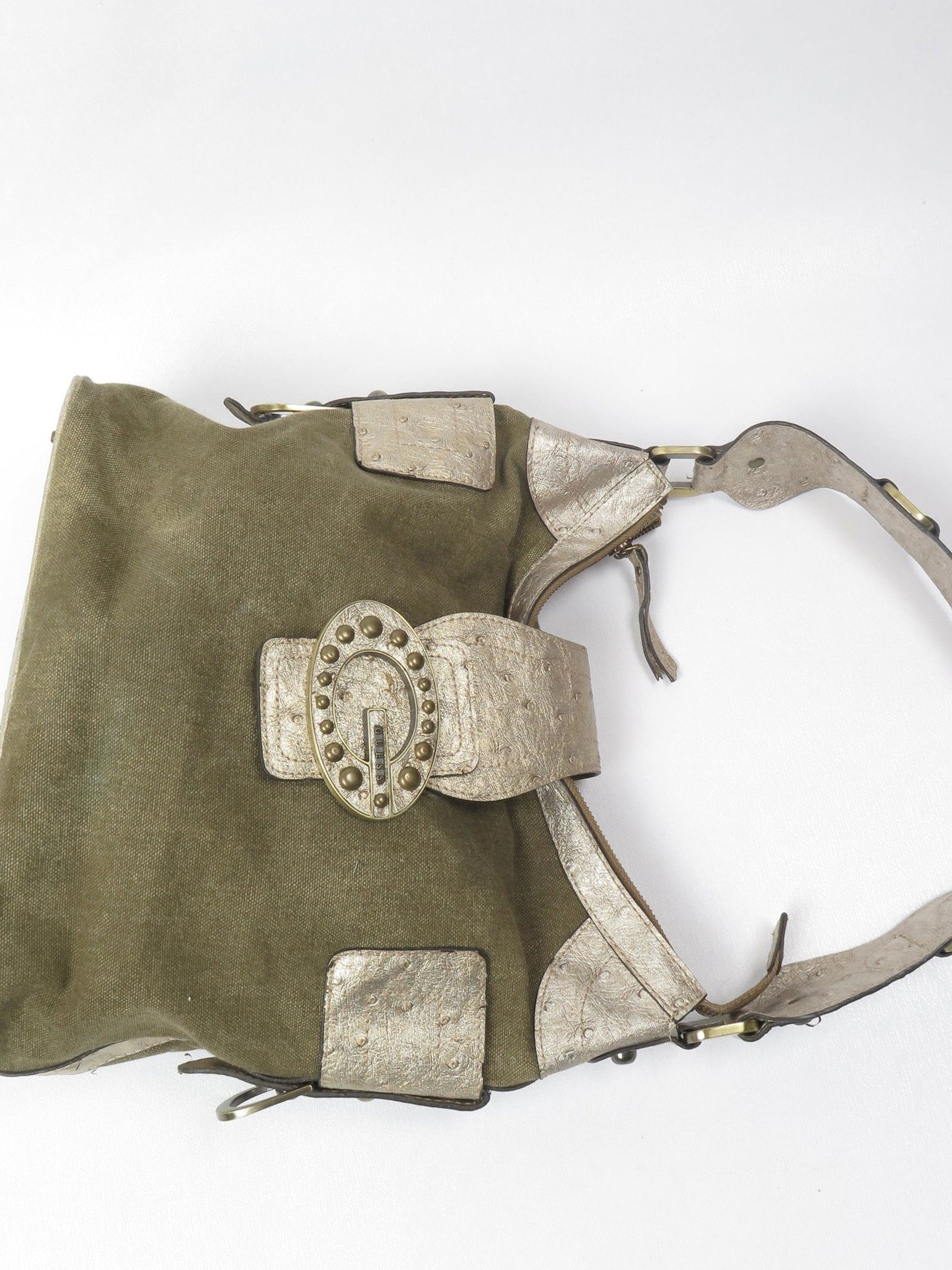 Vintage guess shoulder bag shop