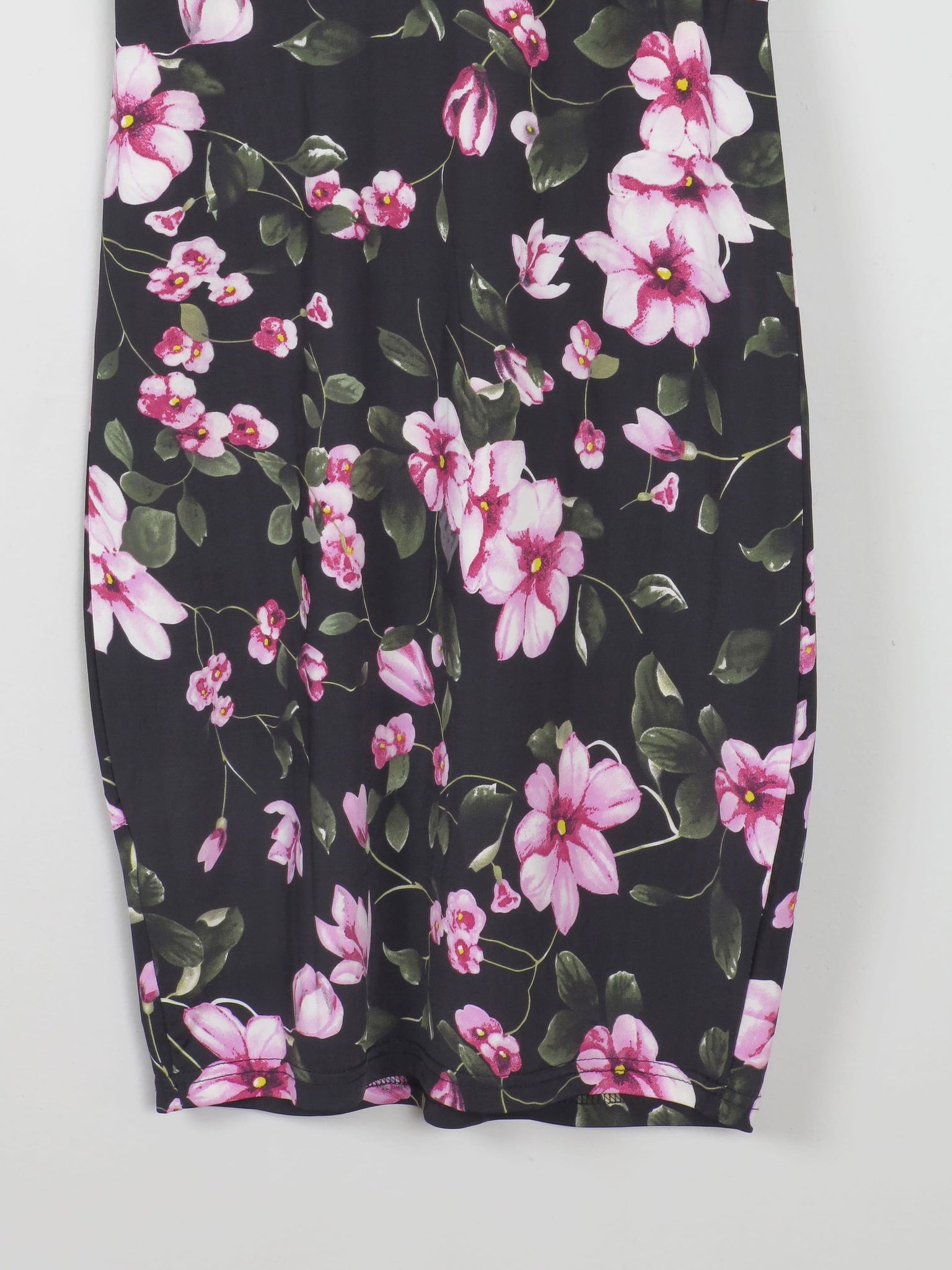 Floral Fitted Anna field Dress 8/XS - The Harlequin