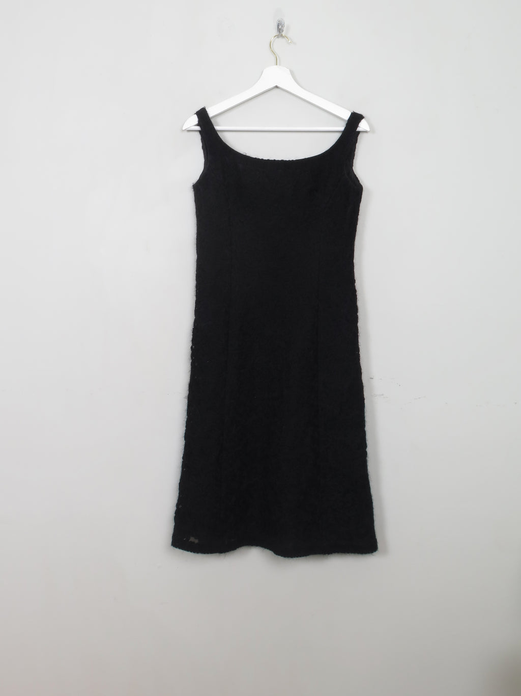 vintage Frank Usher dress - Women's Vintage Clothing - The Harlequin