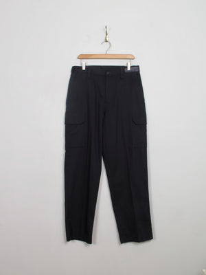 Men's Vintage Work Trousers 33/32