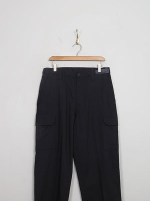 Men's Vintage Work Trousers 33/32