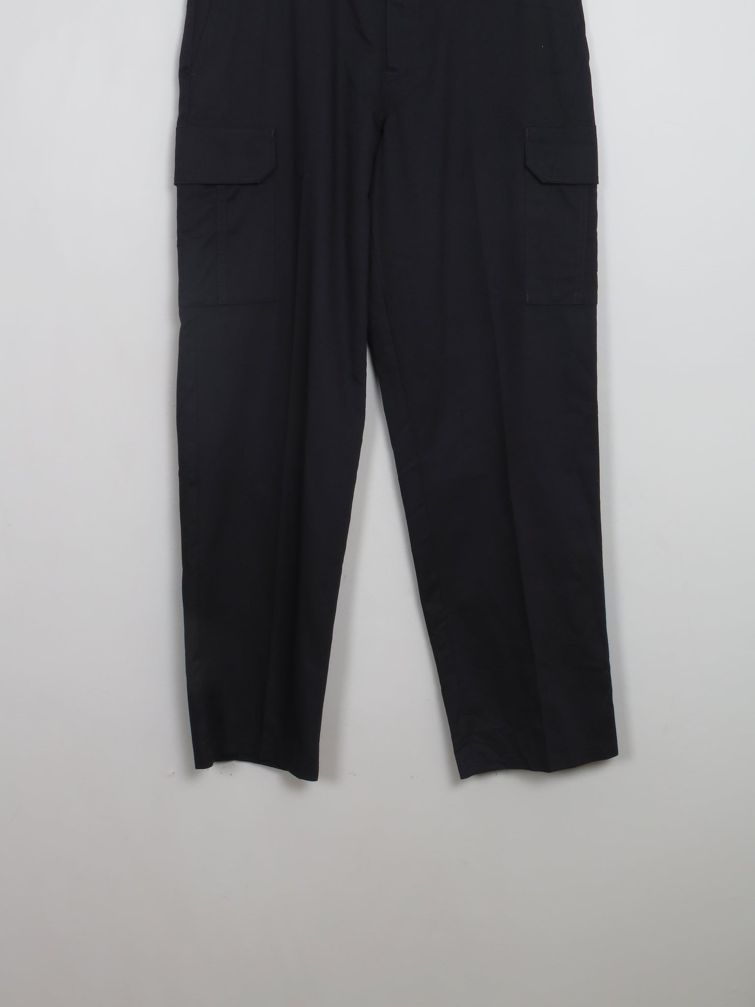 Men's Vintage Work Trousers 33/32