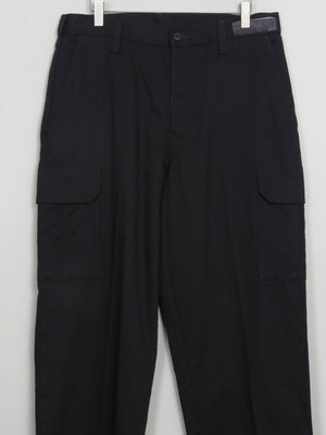 Men's Vintage Work Trousers 33/32