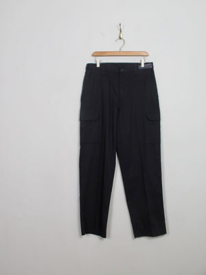 Men's Vintage Work Trousers 33/32