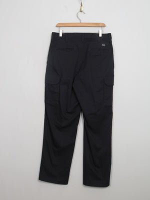 Men's Vintage Work Trousers 33/32