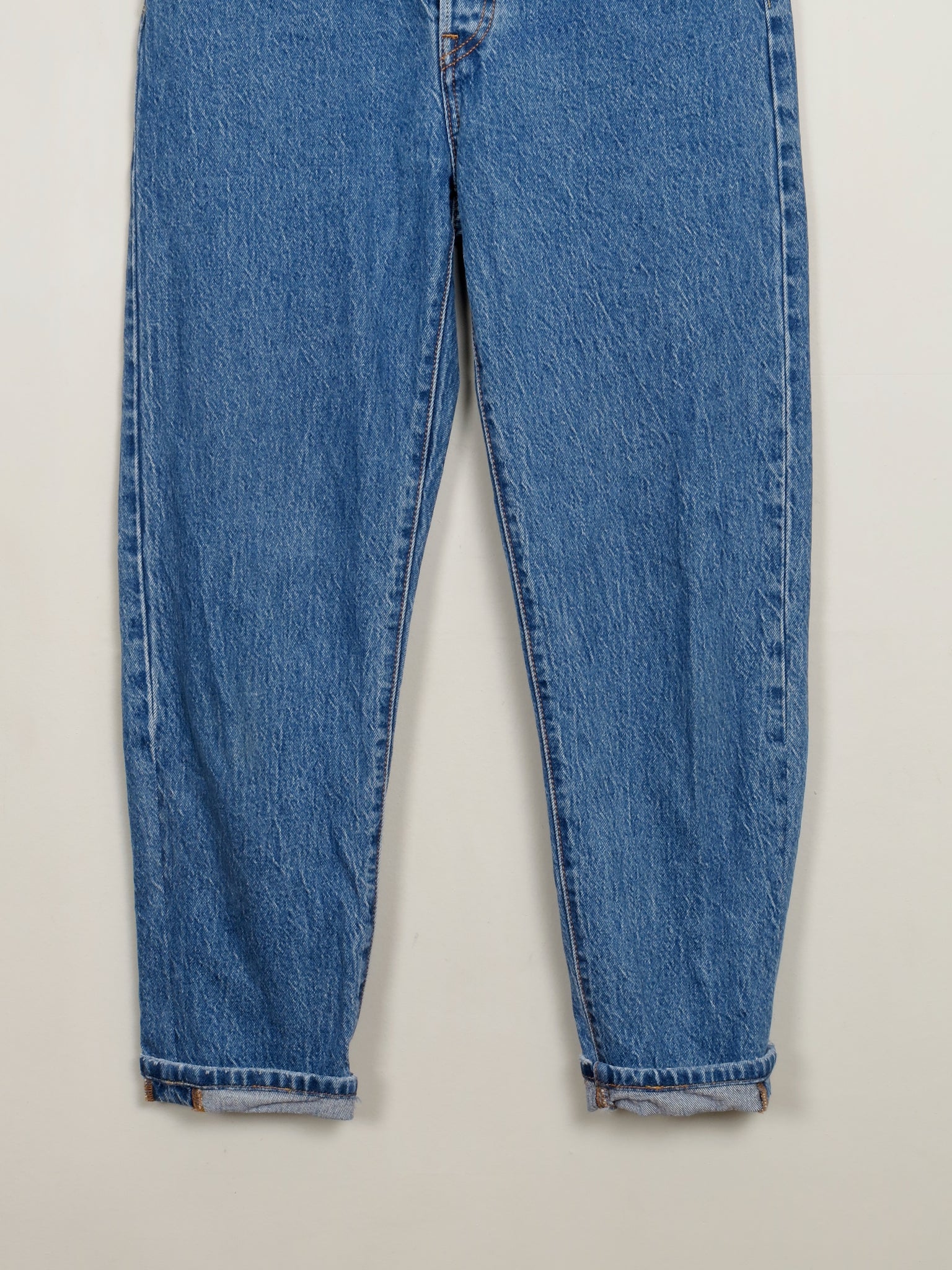 Women's Vintage Style Levi's 501s 28/30