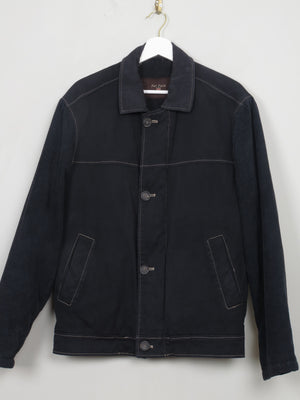 Men's Vintage Chore Jacket M