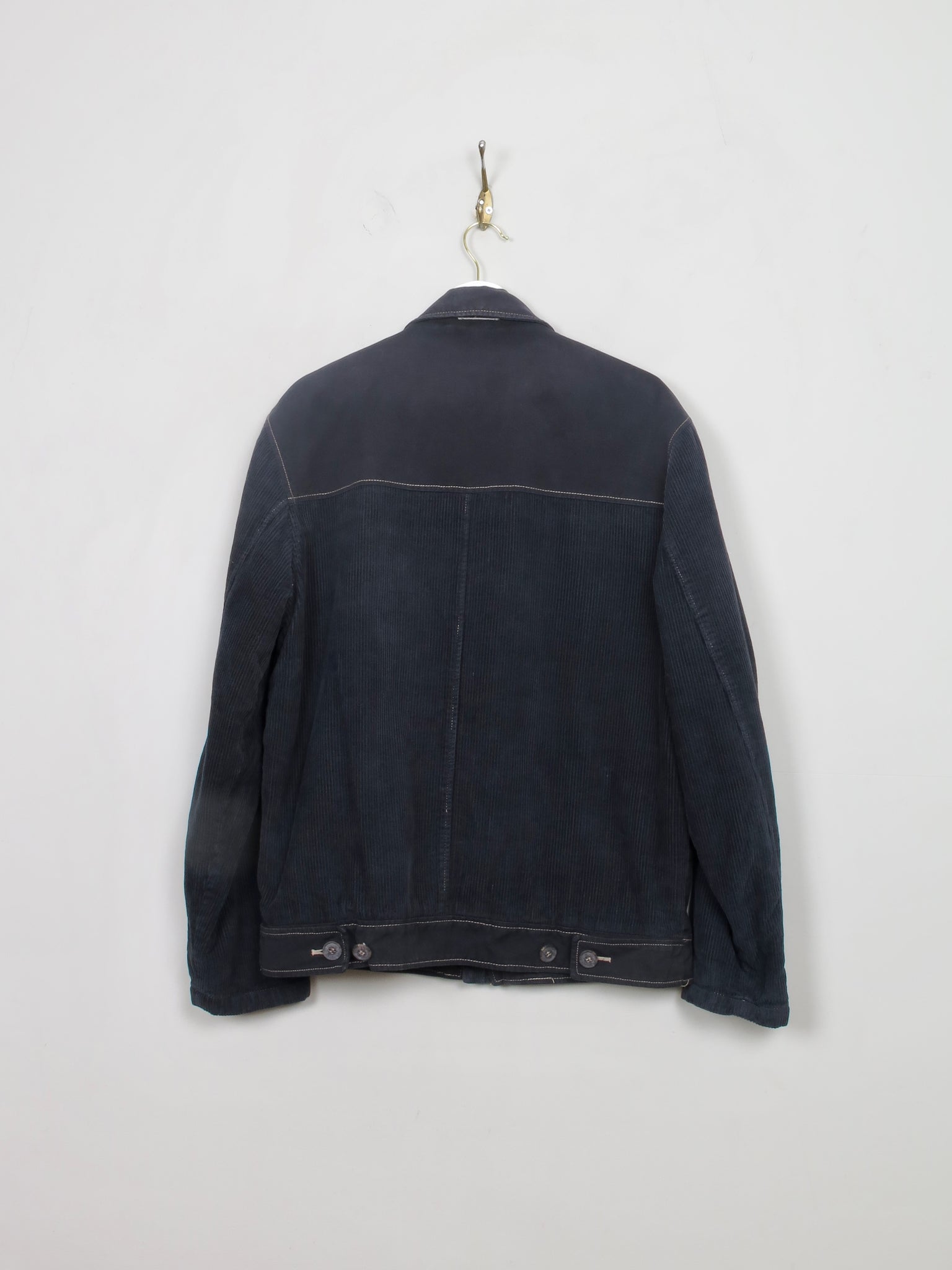 Men's Vintage Chore Jacket M