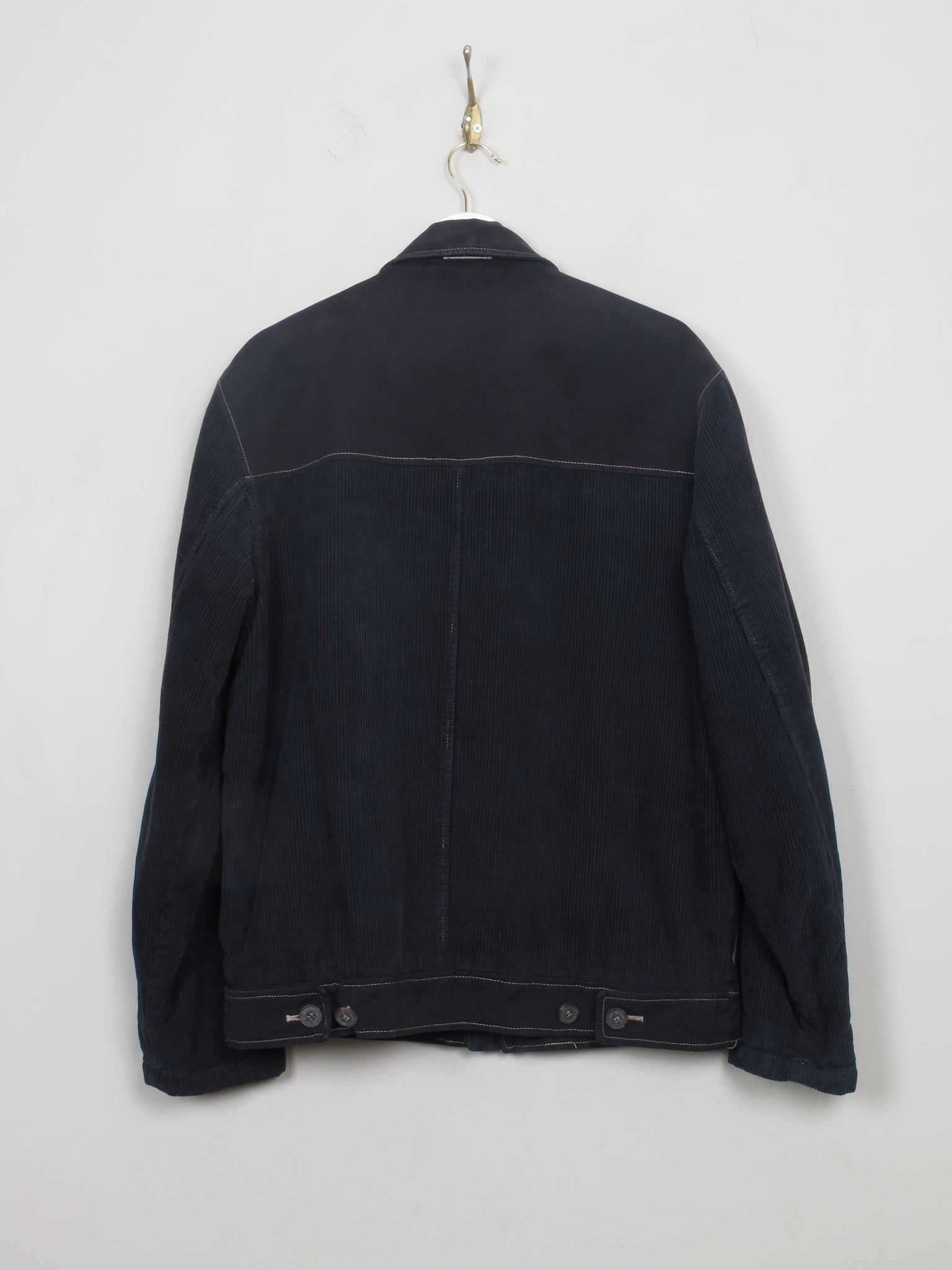 Men's Vintage Chore Jacket M