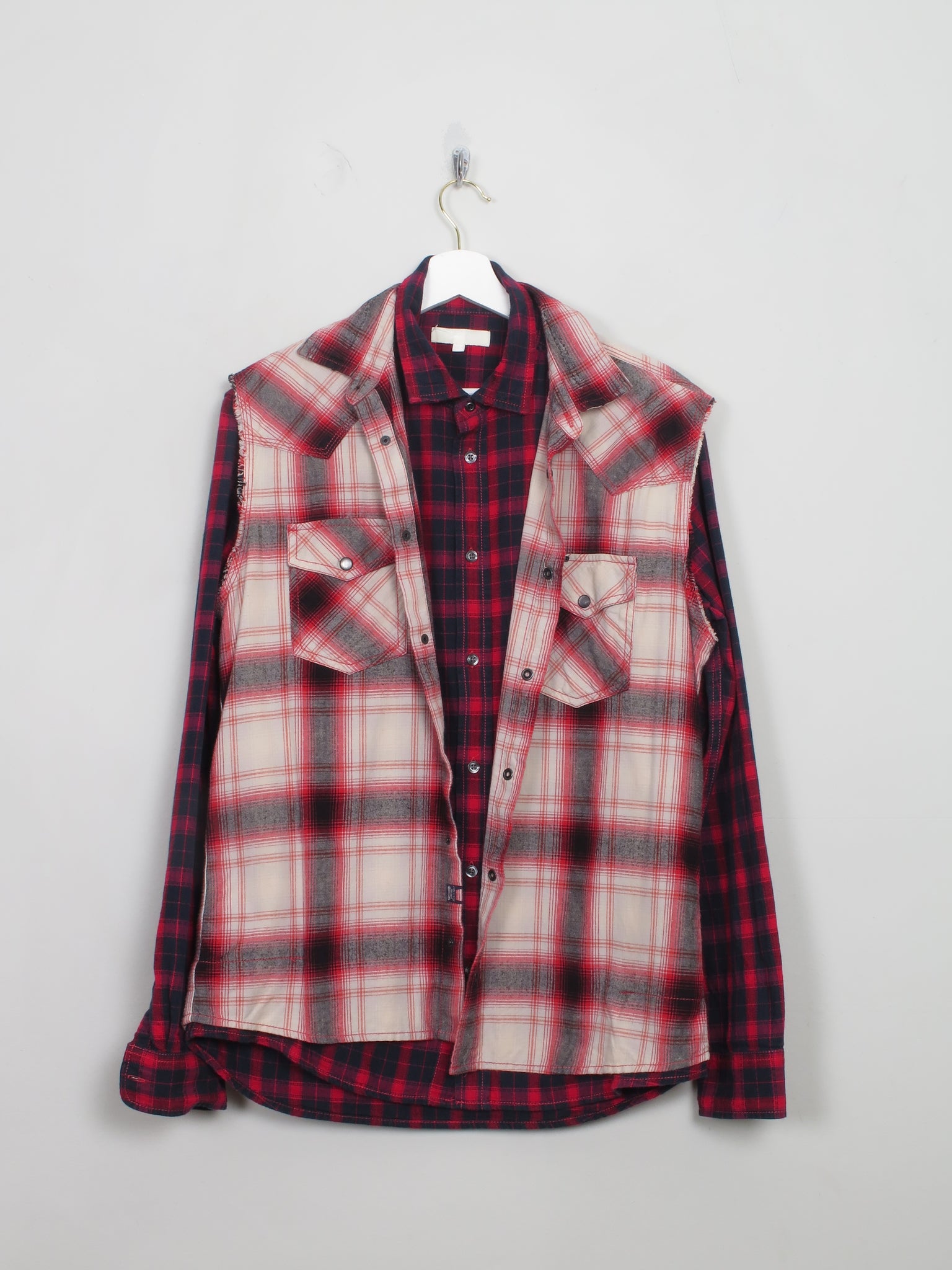 Men's Vintage Diesel Shirt M