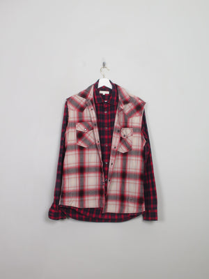 Men's Vintage Diesel Shirt M