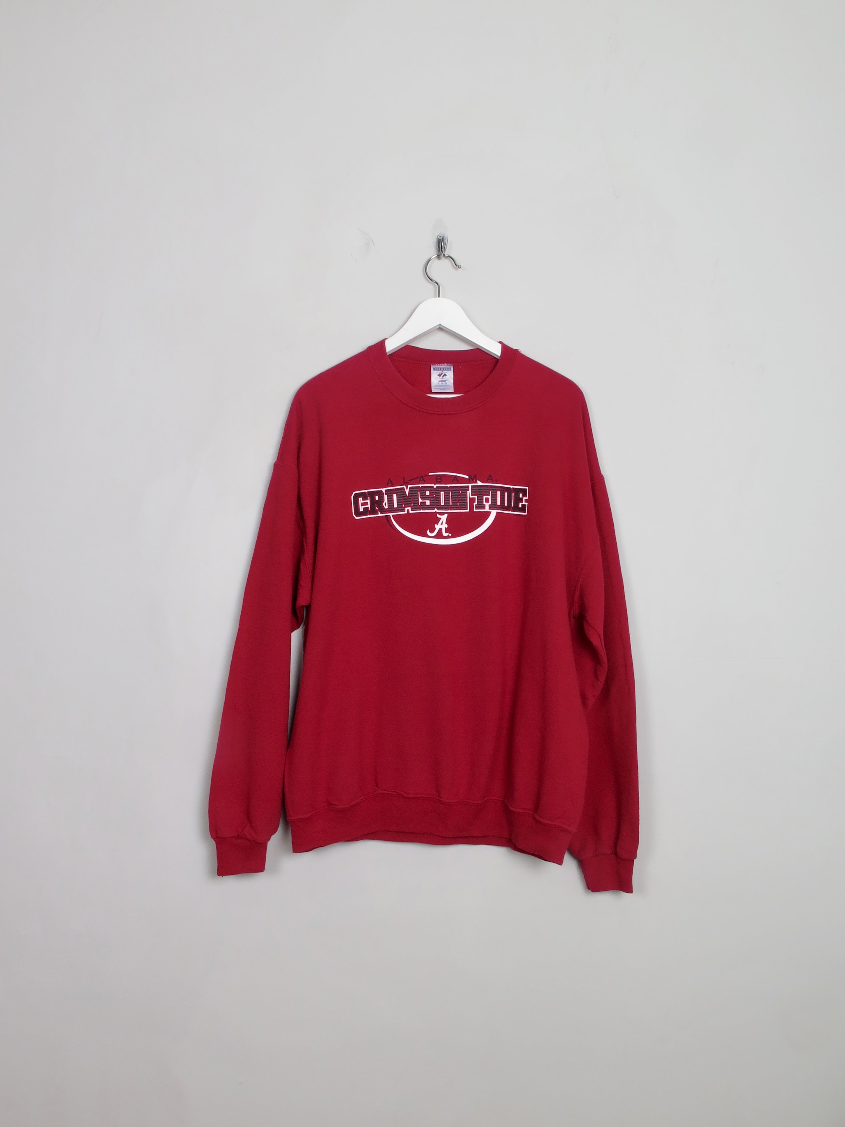 Vintage Sweatshirts-The Harlequin