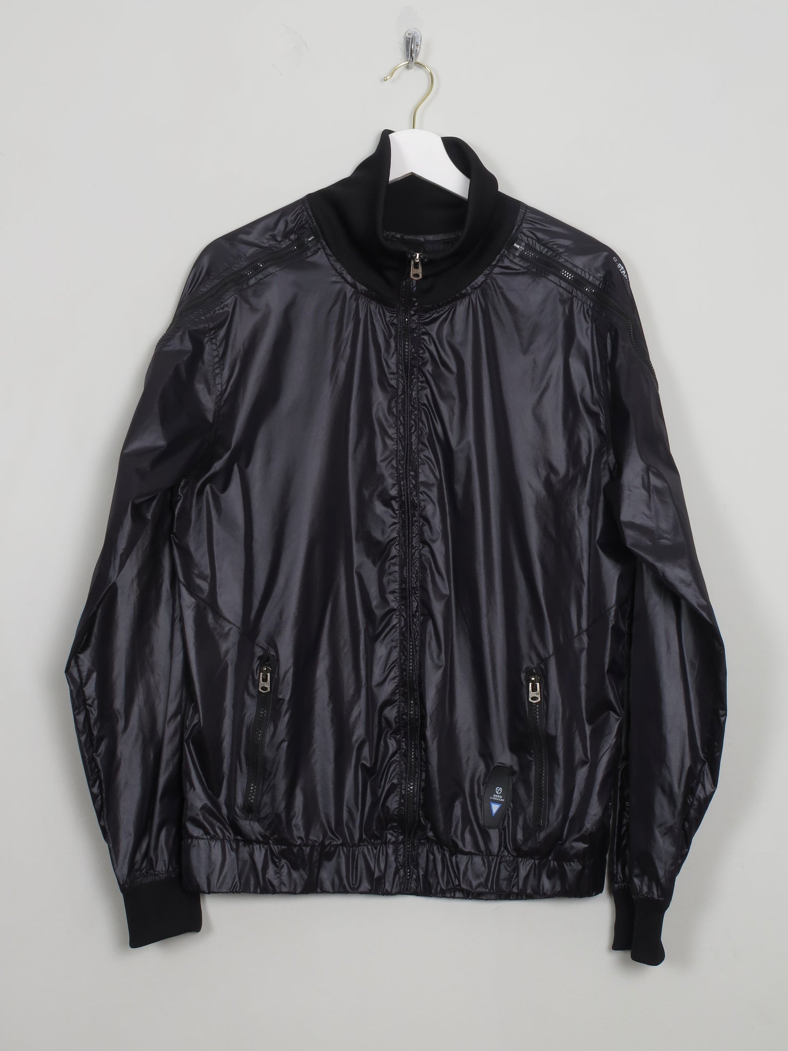 Men's Vintage 90s G-Star Jacket S/M