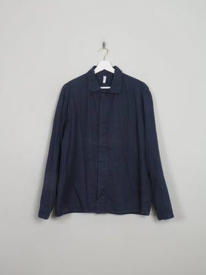 Men's Navy Vintage Work Jacket M