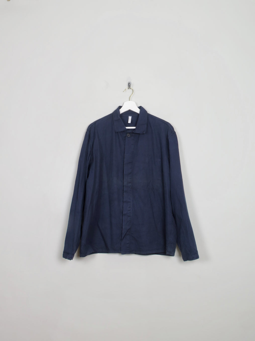 Men's Navy Vintage Work Jacket M