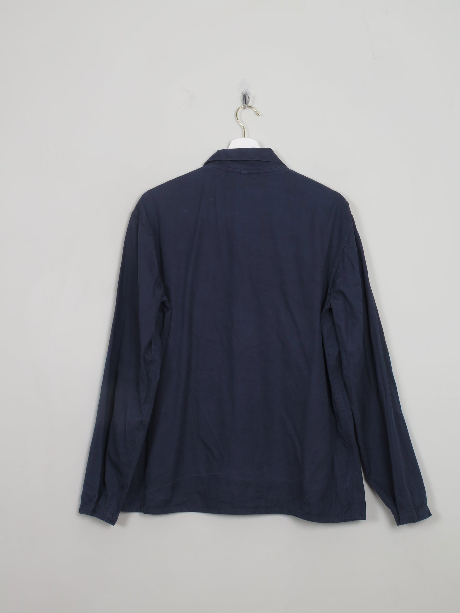 Men's Navy Vintage Work Jacket M