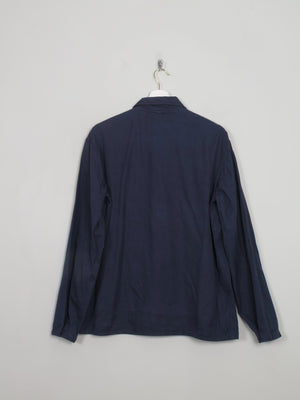 Men's Navy Vintage Work Jacket M