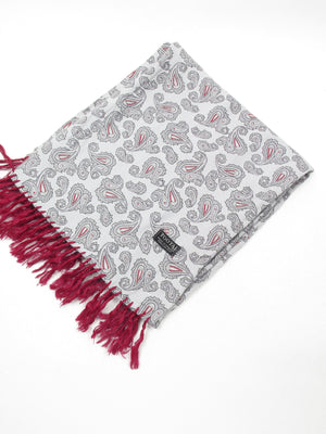 Men's Vintage Tootal Paisley Scarf