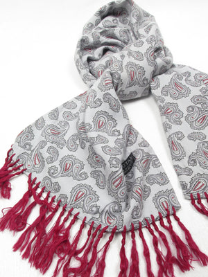 Men's Vintage Tootal Paisley Scarf
