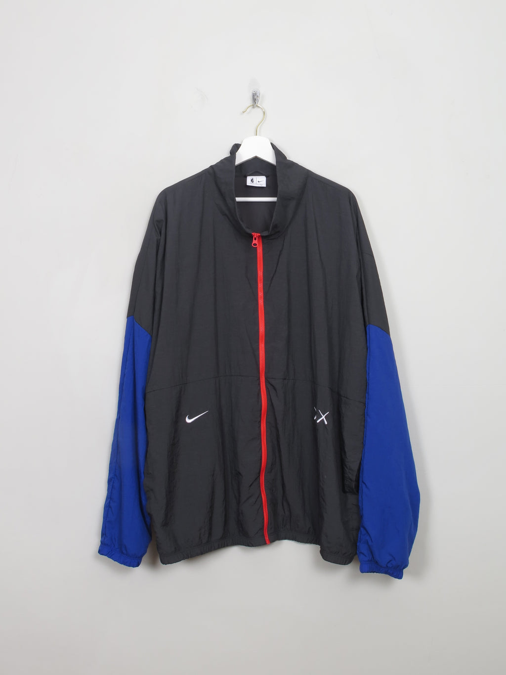 Men's NFL Shell Nets Tracksuit XXL