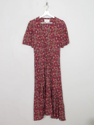 Women's Vintage Style Ba&sh Dress XS 6