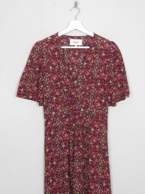Women's Vintage Style Ba&sh Dress XS 6