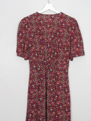 Women's Vintage Style Ba&sh Dress XS 6
