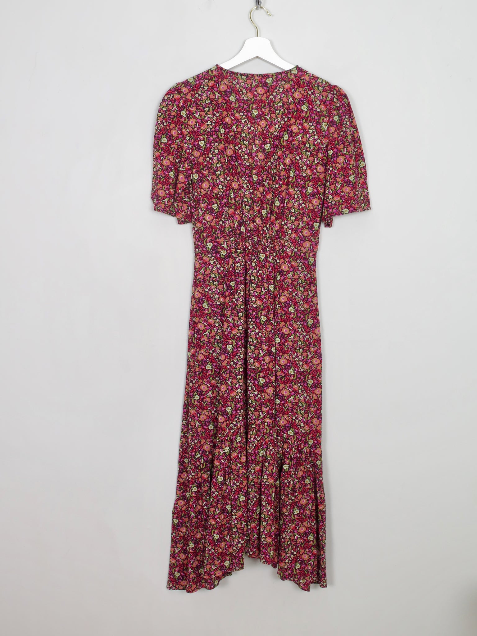 Women's Vintage Style Ba&sh Dress XS 6
