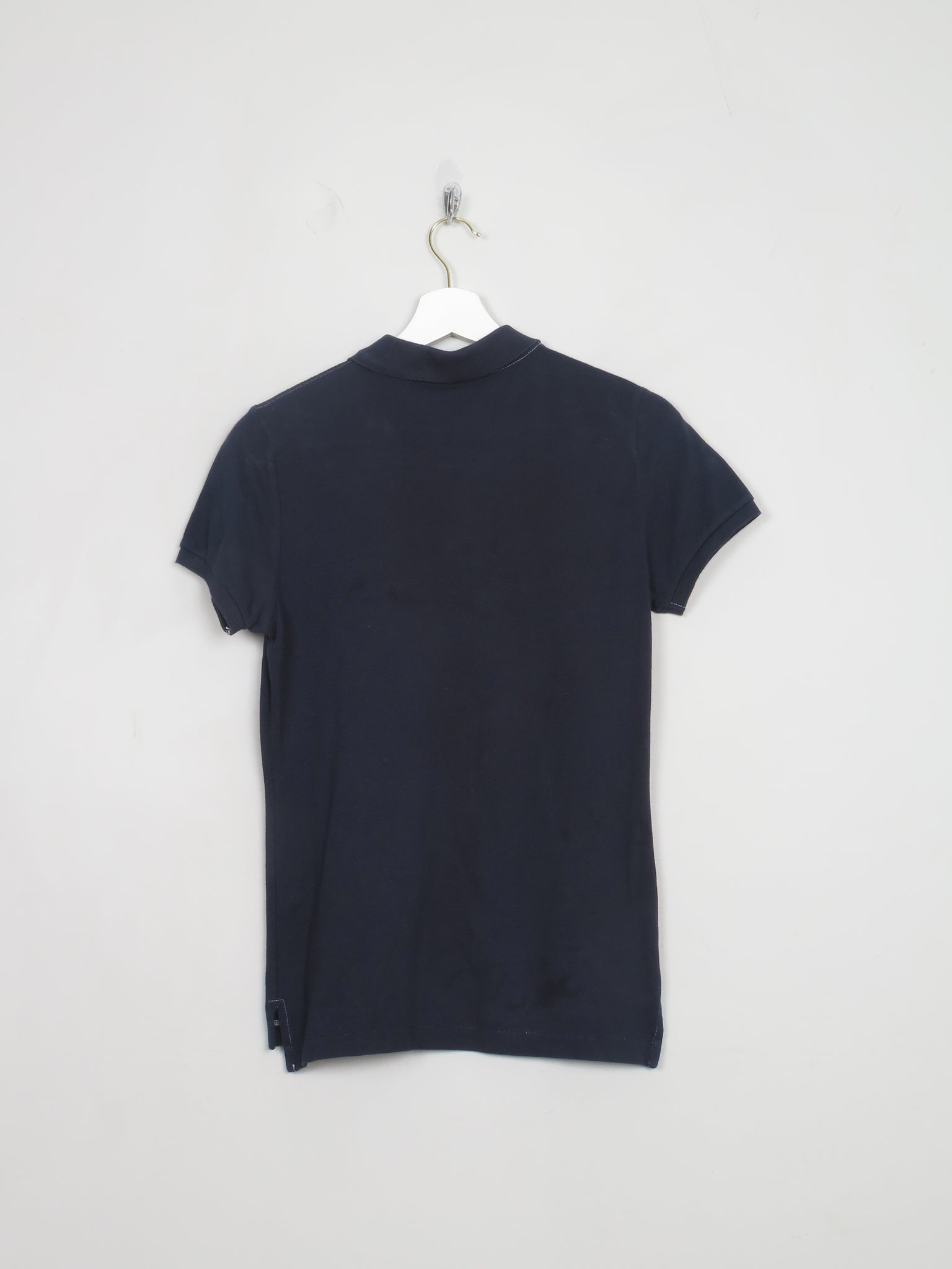 Men's Vintage Black Ralph Lauren Polo S