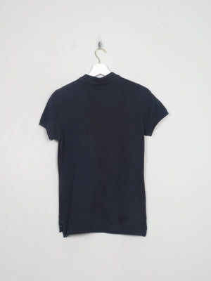 Men's Vintage Black Ralph Lauren Polo S