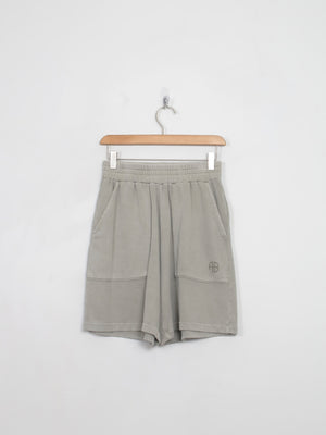Annie Bing Green Shorts S
