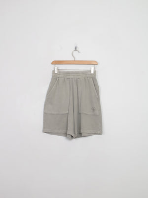 Annie Bing Green Shorts S