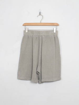 Annie Bing Green Shorts S