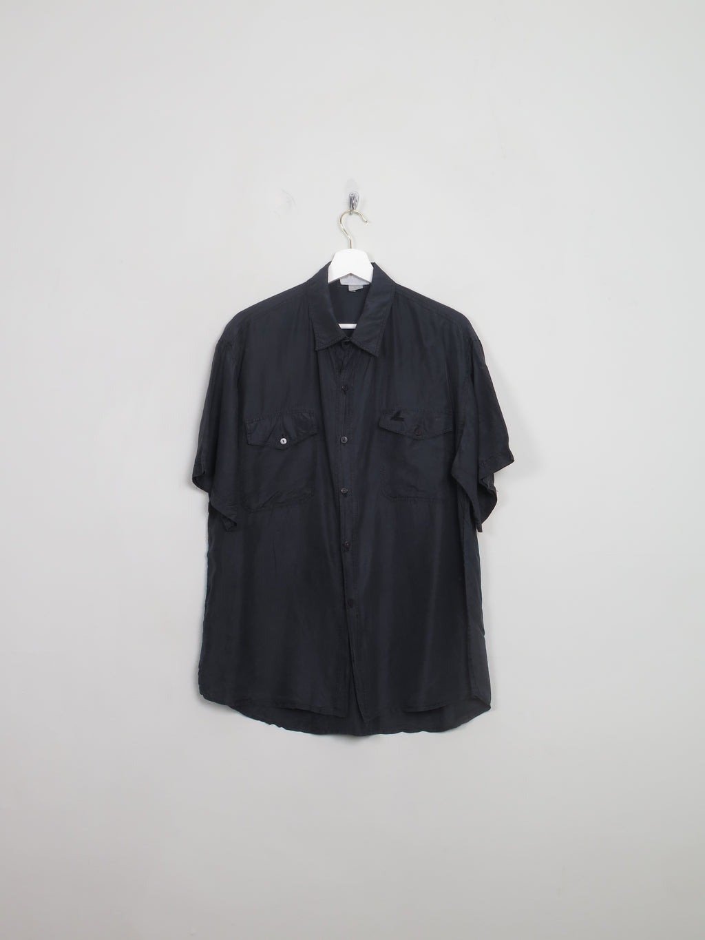 Men's Silks Shirts Vintage -The Harlequin Men's Silks Shirts Vintage -The Harlequin