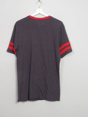 Men's Vintage Bravado Guns & Roses Tshirt M - The Harlequin