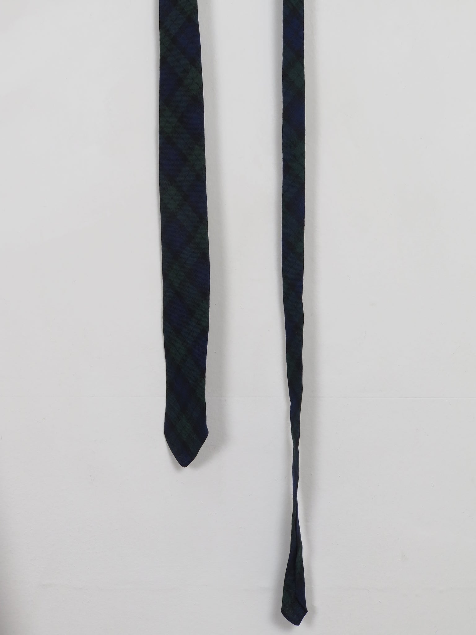 Men's Vintage Colourful Tie