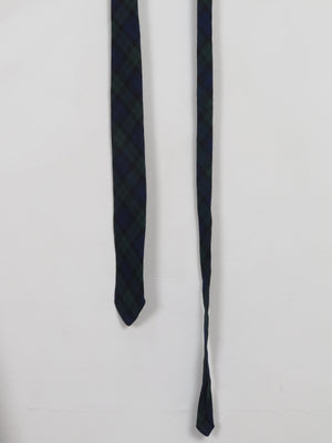 Men's Vintage Colourful Tie