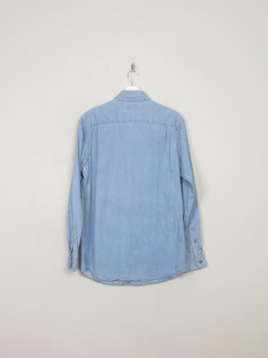 Men's Vintage Wrangler Shirt S - The Harlequin