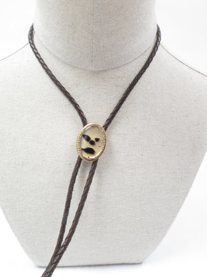 Vintage Bolo Tie